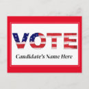 Search for flag text postcards Usa