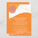Search for private wedding invitations Social distancing ceremony