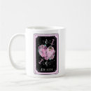 Search for death mugs Tarot