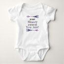 Search for arrow baby clothes Aunt