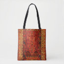 Search for turkish carpet bags Pattern