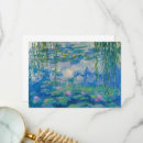 Search for monet cards Claude