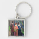 Search for expressionist key rings August
