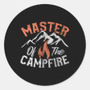 Search for campfires stickers Camping essentials