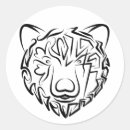 Search for sow stickers Grizzly bear