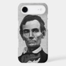 Search for president of the united states iphone cases Abraham