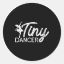 Search for salsa dancing stickers Dancer