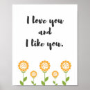 Search for i love you posters Script