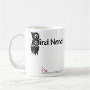 Search for owl lovers mugs Birder