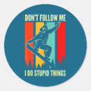 Search for snowboard stickers Winter