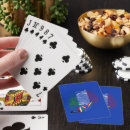 Search for italian playing cards Flag of italy