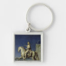 Search for sculptures key rings Horse