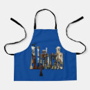 Search for wording aprons For kids