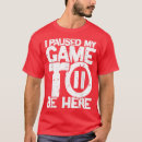 Search for pause tshirts Kawaii