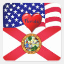 Search for florida travel stickers Sunshine state