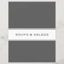 Search for ring binder Cooking