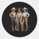 Search for african country stickers Cowgirl