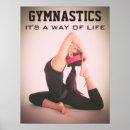 Search for gymnastics quotes posters Girl