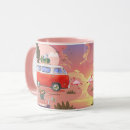 Search for retro camper mugs Road trip