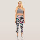 Search for sugar skull leggings Skeleton