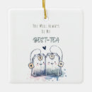 Search for funny friendship christmas tree decorations Humour