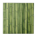 Search for bamboo plant tiles Green