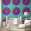 Search for shakti art Yantra