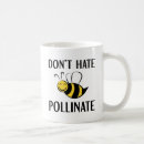 Search for pollination mugs Bees