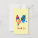 Search for bird note cards Chicken