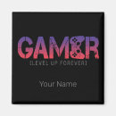 Search for computer game magnets Gamer