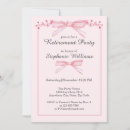 Search for flower border invitations Classic