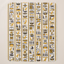 Search for ancient egypt blankets Pharaoh