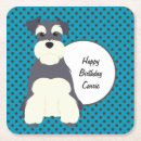 Search for schnauzer coasters Cute