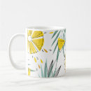Search for pineapple illustration mugs Background