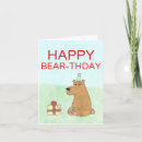 Search for bear pun cards Cartoon