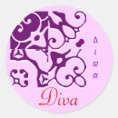 Search for diva stickers Design