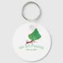 Search for ant key rings Bugs