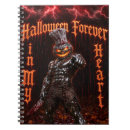 Search for halloween notebooks Jack o lantern