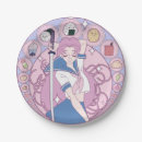 Search for japan paper plates Pink