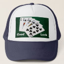 Search for suits hats Gambling