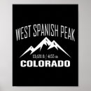 Search for summits posters Climber