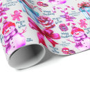 Search for christmas light wrapping paper Green