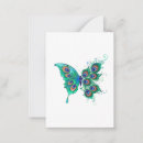 Search for faery note cards Butterfly