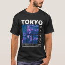 Search for japanese streetwear tshirts Tokyo fashion