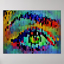 Search for abstract woman art posters Modern