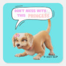 Search for mess stickers Dog