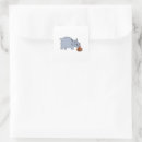 Search for kawaii hippo stickers Funny