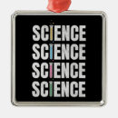 Search for biology christmas tree decorations Scientist