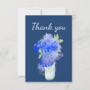 Search for hydrangea cards Blank