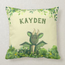 Search for forest green cushions Baby shower